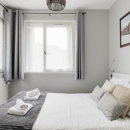 Memorial-Sleep In Normandie Apartment Caen Exterior photo