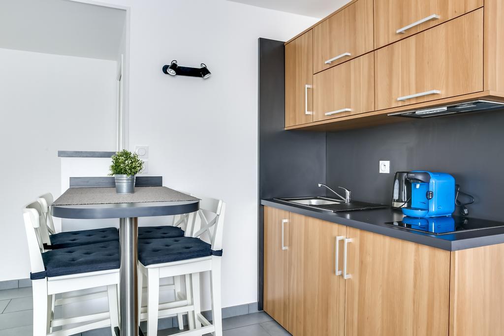 Memorial-Sleep In Normandie Apartment Caen Exterior photo