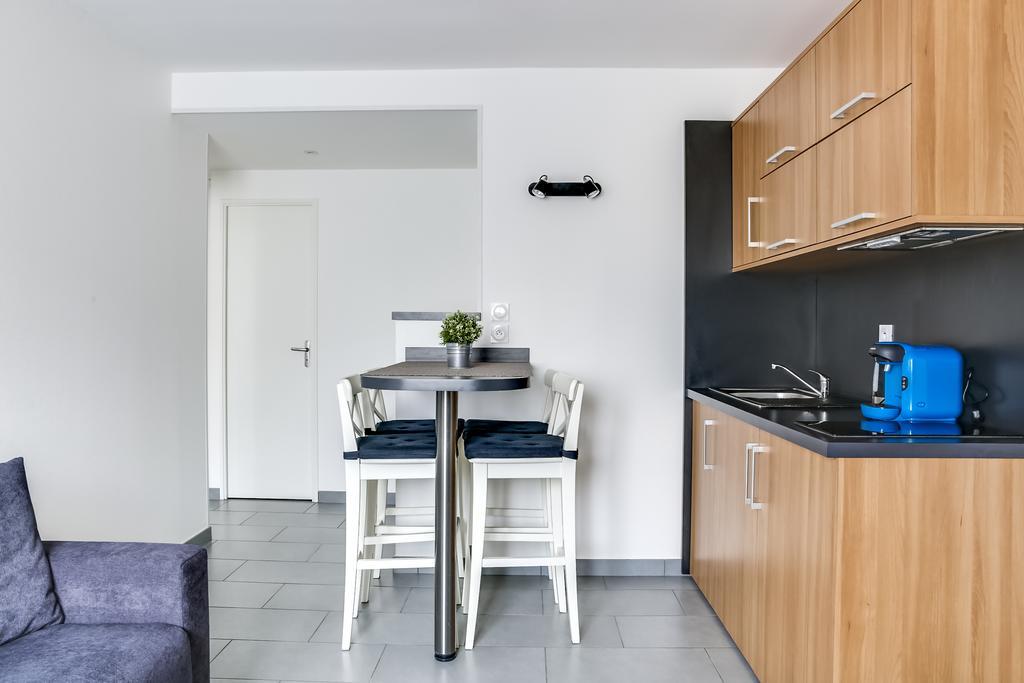Memorial-Sleep In Normandie Apartment Caen Exterior photo