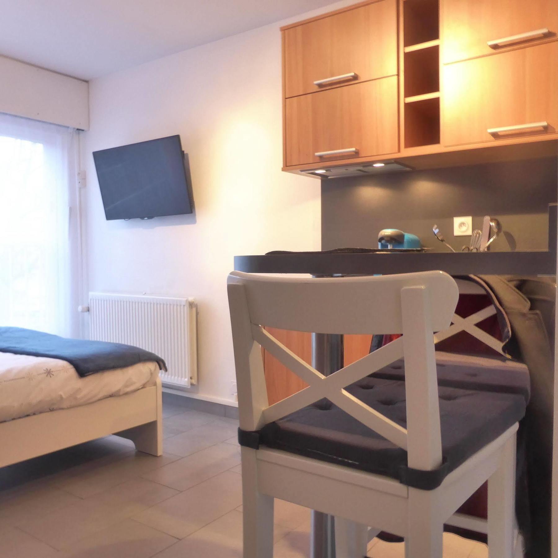 Memorial-Sleep In Normandie Apartment Caen Exterior photo