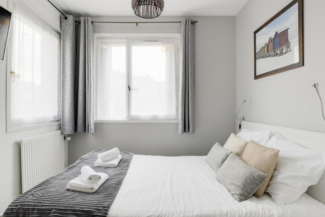 Memorial-Sleep In Normandie Apartment Caen Exterior photo