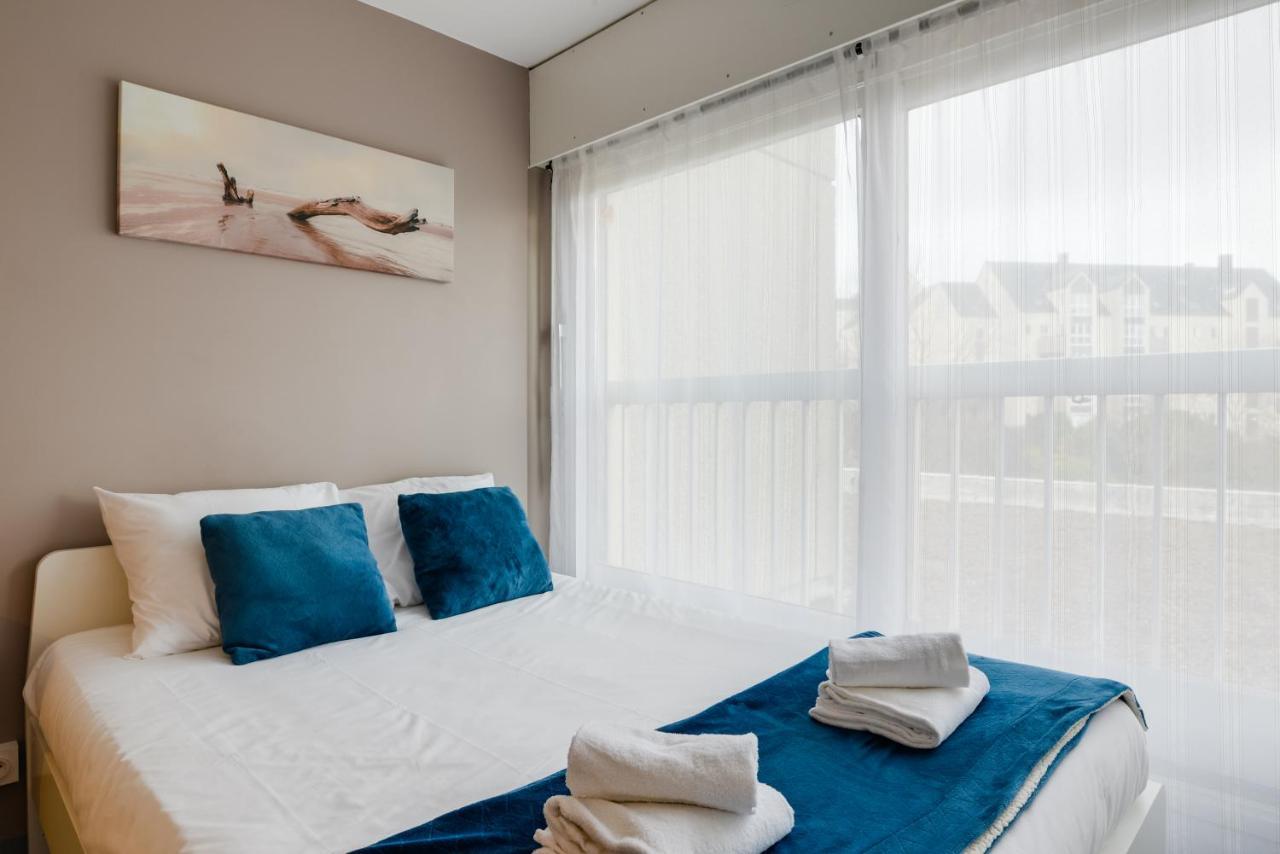 Memorial-Sleep In Normandie Apartment Caen Exterior photo