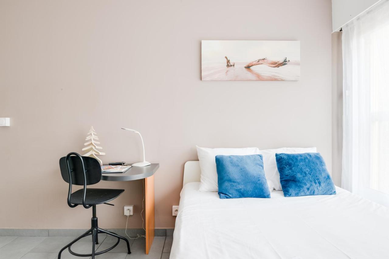 Memorial-Sleep In Normandie Apartment Caen Exterior photo