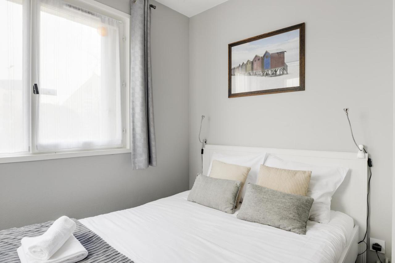 Memorial-Sleep In Normandie Apartment Caen Exterior photo
