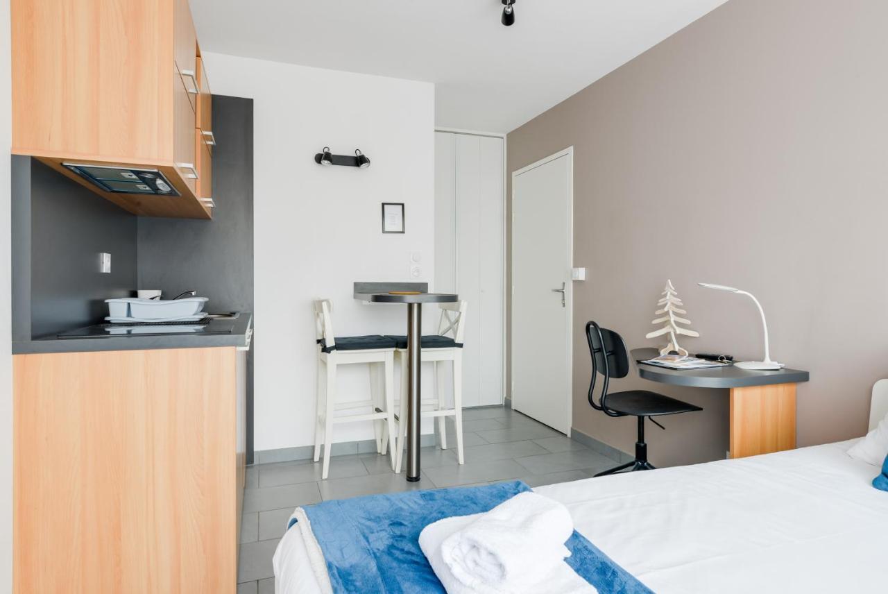 Memorial-Sleep In Normandie Apartment Caen Exterior photo