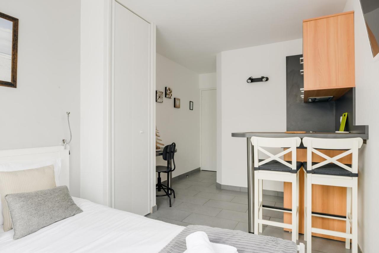 Memorial-Sleep In Normandie Apartment Caen Exterior photo