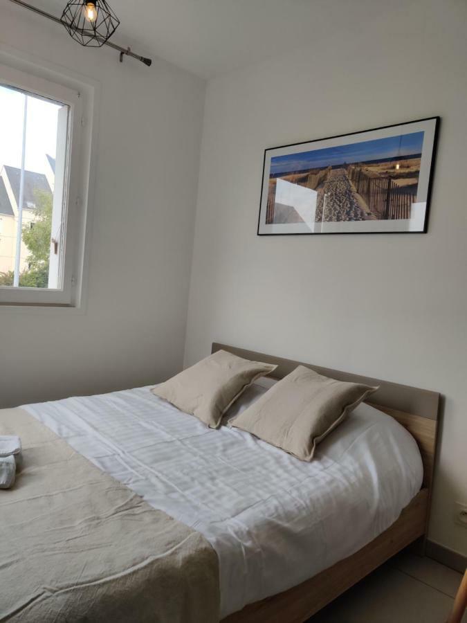 Memorial-Sleep In Normandie Apartment Caen Exterior photo