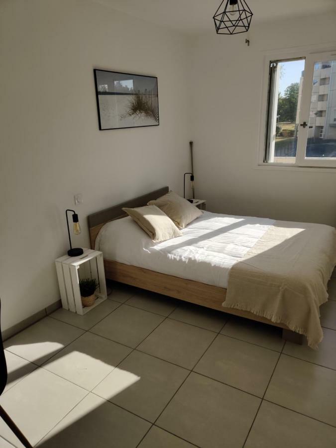 Memorial-Sleep In Normandie Apartment Caen Exterior photo