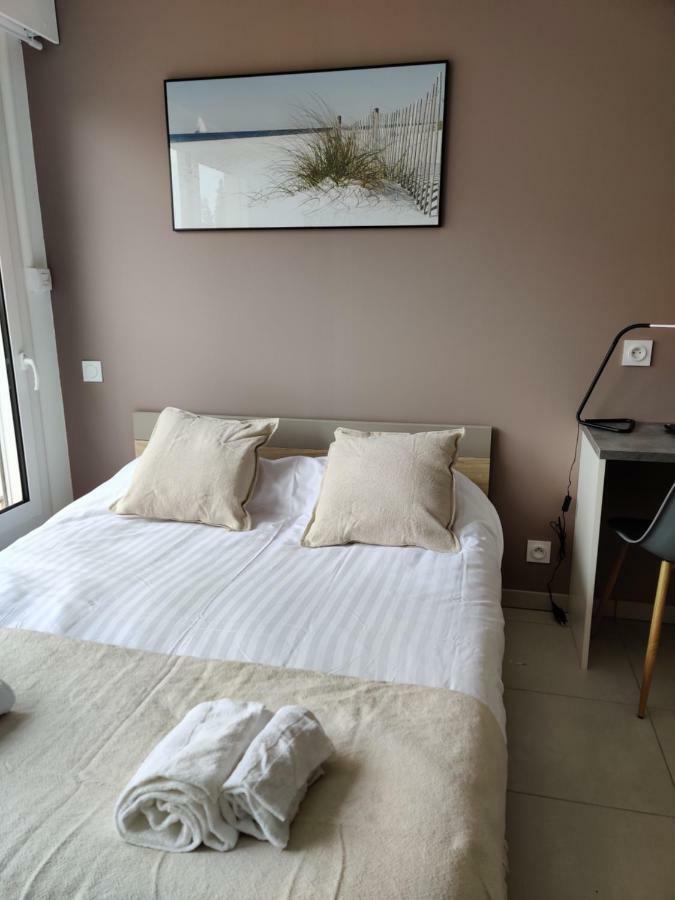 Memorial-Sleep In Normandie Apartment Caen Exterior photo